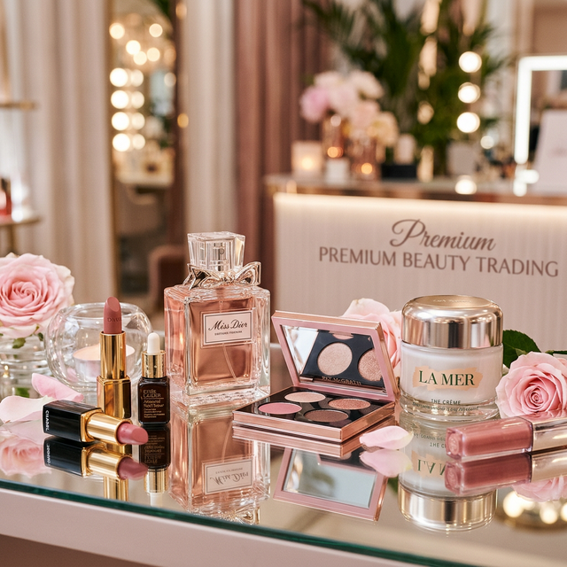 Beauty and Personal Care